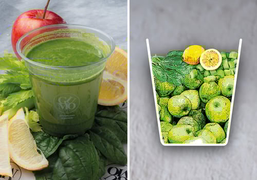 Sellerie Juice 0,33l