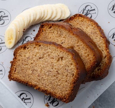Bananenbrot
