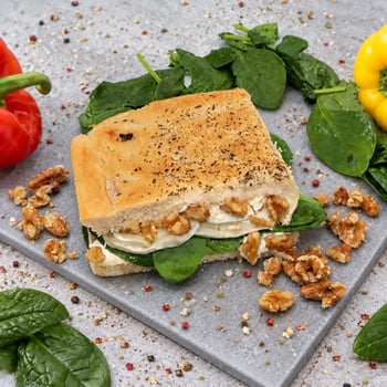 GOAT Focaccia