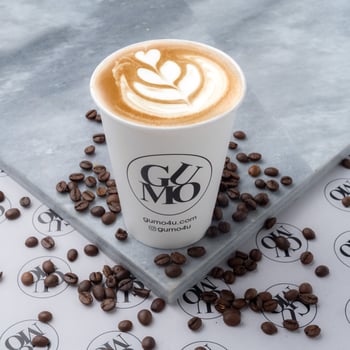 Espresso Macchiato