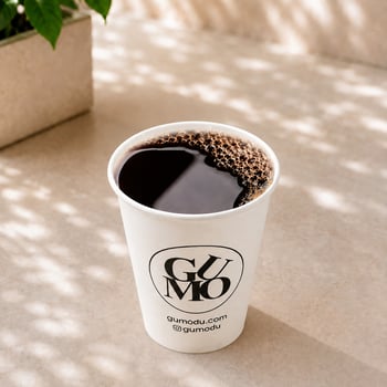 Americano Klein 8 Oz