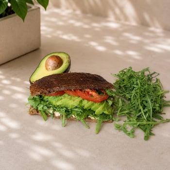 AvoTunaEgg Flat 