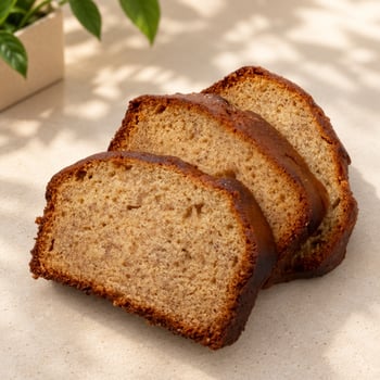 Bananenbrot