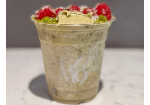 Cold Oats - Pistachio Dream (300g) Cold Oats - Pistachio Dream (300g)
