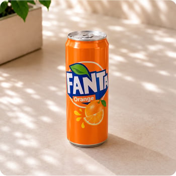Fanta