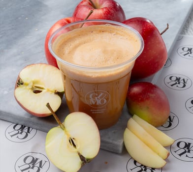 Classy Apple Juice 0,33l