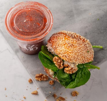 Lunch Deal Lunch Deal