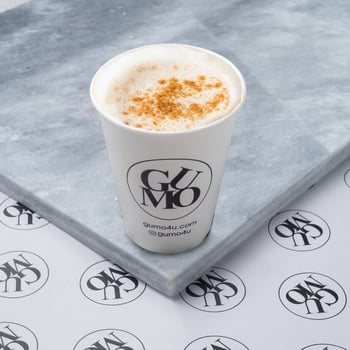 Chai Latte