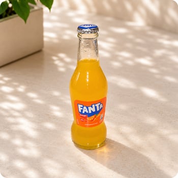 Fanta