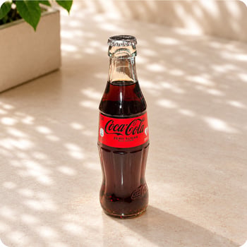 Coca Cola Zero