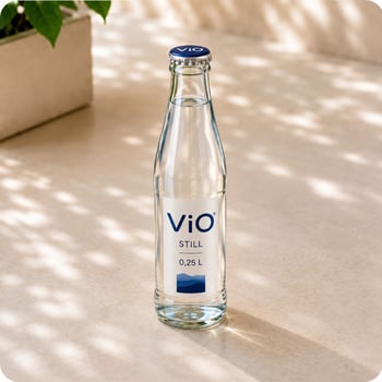 Vio Wasser Still Vio Wasser Still