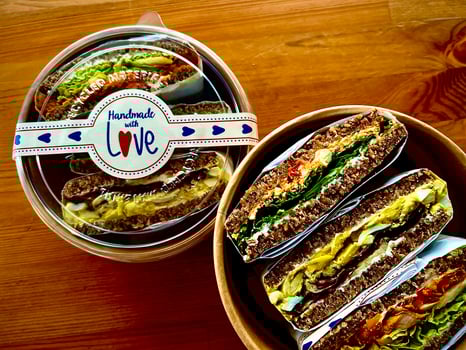 Brotdose