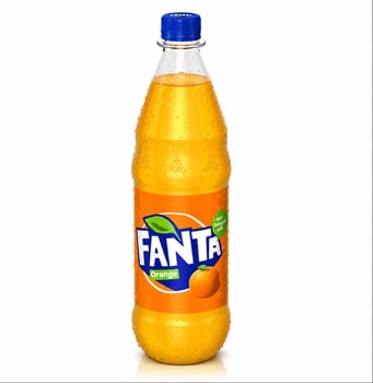 Fanta 1,0I