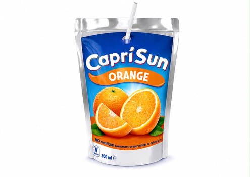 Capri-Sonne