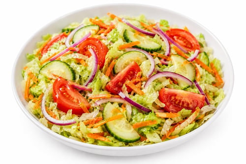 Gemischter Salat