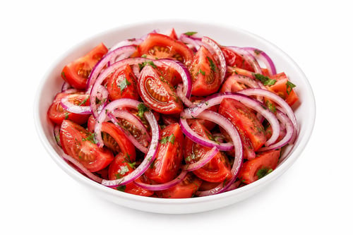 Tomatensalat 