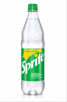 Sprite 1,0I
