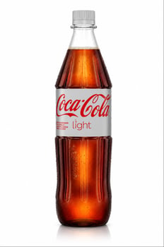 Coca-Cola Light 1,0I