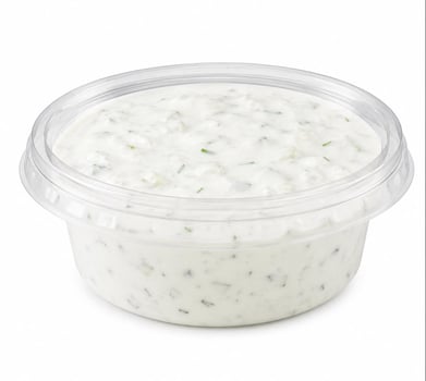 Tzatziki Dip