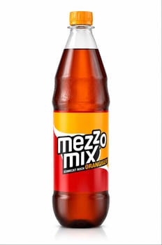 Mezzo-Mix 1,0I