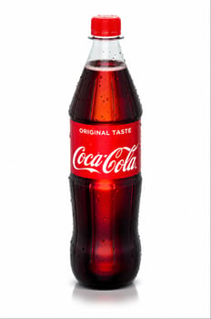 Coca-Cola 1,0I