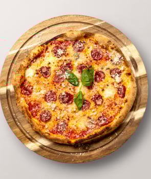 Pizza Aida