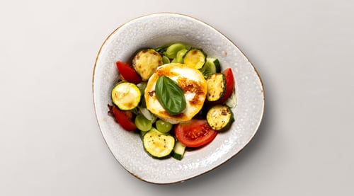 Zenno Salat