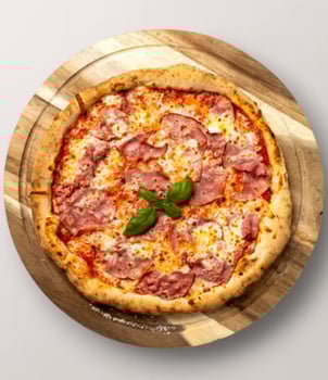 Pizza Masho