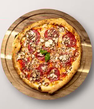 Pizza Capri