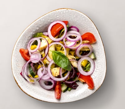 Gemischter Salat