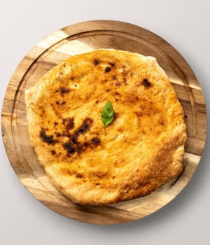 Pizza Brot