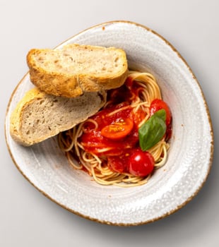 Spaghetti Pomodoro