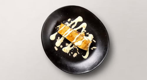 Apfelstrudel