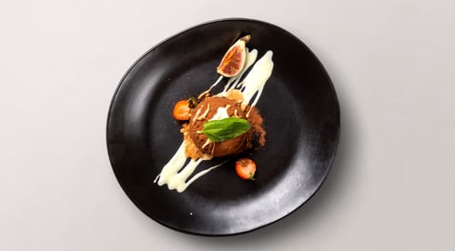 Tartufo Eis