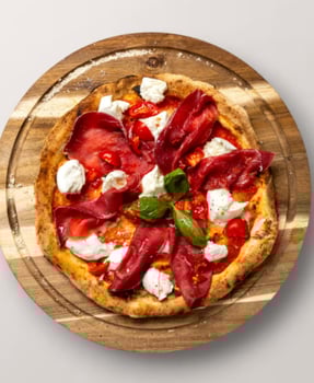 Pizza Bufalina