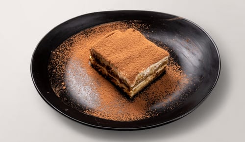 Hausgemachtes Tiramisu