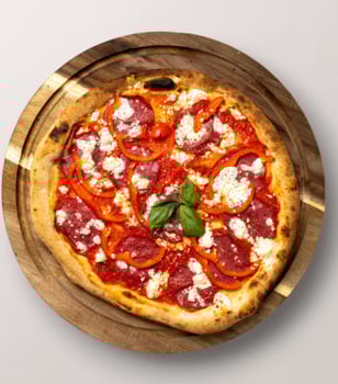 Pizza Aron