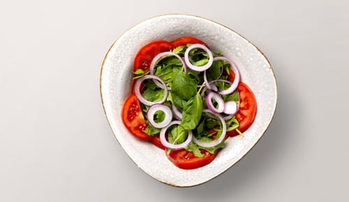 Pomodoro Salat