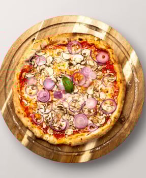 Pizza Alen