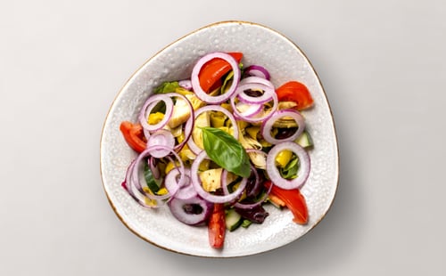 Green Salat
