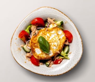 Tonno Salat
