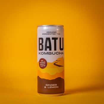 Kombucha