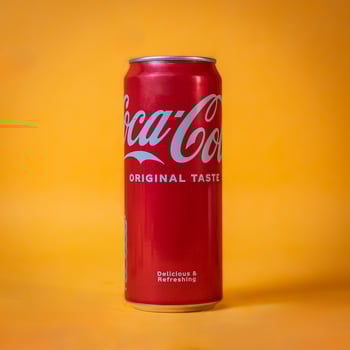 Coca-Cola Regular