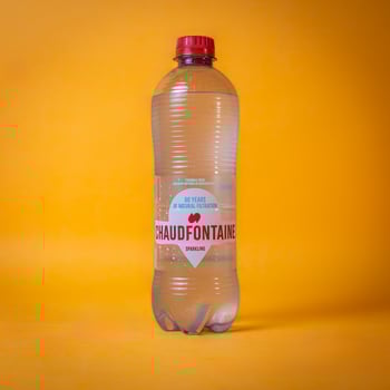 Chaudfontaine Rood