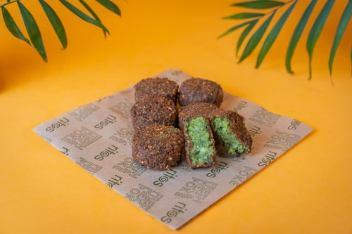 Falafel
