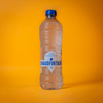 Chaudfontaine Blauw