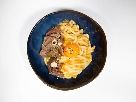 Tartufo Udon