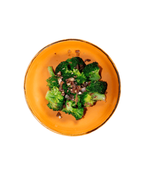 sendai broccoli