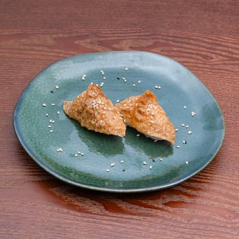 inari nigiri