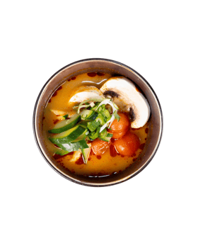 tom yum